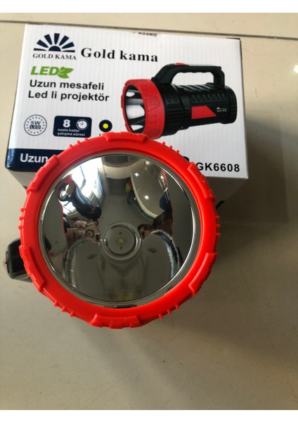 GK-6608 El Feneri fiyatları