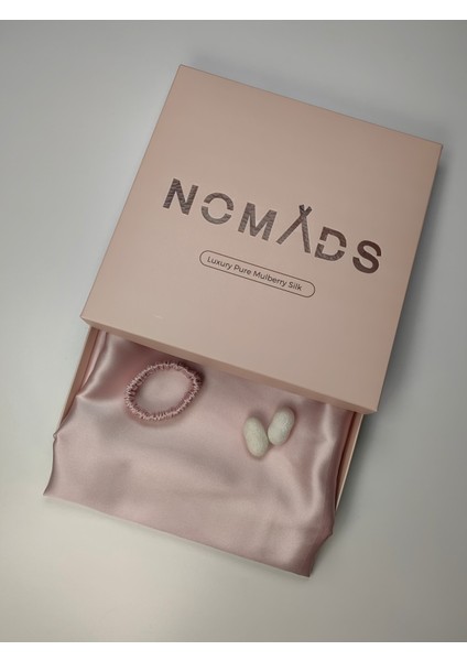 Pembe %100 Dut İpeği Yastık Kılıfı – 16 Momme, Cilt ve Saç İçin Lüks Uyku Konforu (1 Adet, 50x70 cm) modelleri