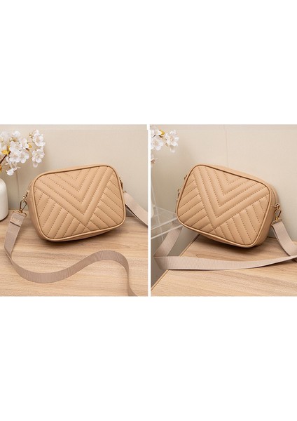 Moda Kadınlar Crossbody Çanta Bayanlar Omuz Çantası Kızlar Için Deri Çanta (Yurt Dışından) fiyatları