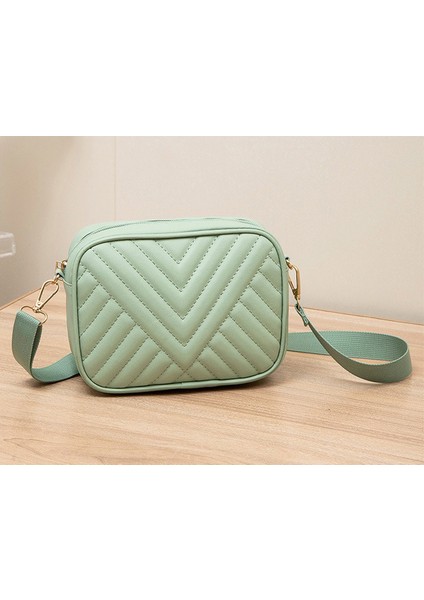 Moda Kadınlar Crossbody Çanta Bayanlar Omuz Çantası Kızlar Için Deri Çanta (Yurt Dışından) fiyatları
