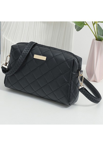 Moda Kadınlar Crossbody Çanta Bayanlar Omuz Çantası Kızlar Için Deri Çanta (Yurt Dışından) fiyatları
