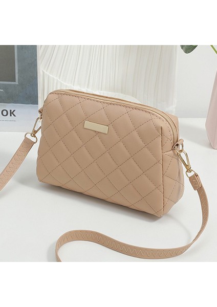Moda Kadınlar Crossbody Çanta Bayanlar Omuz Çantası Kızlar Için Deri Çanta (Yurt Dışından) fiyatları