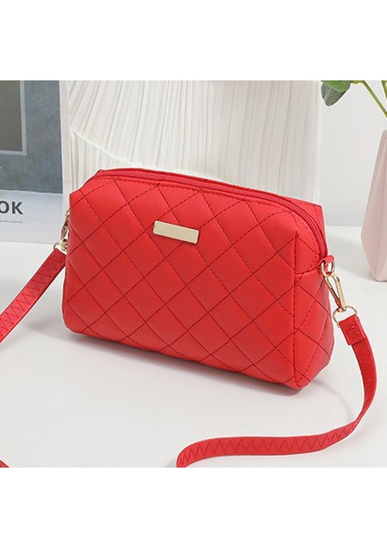 Moda Kadınlar Crossbody Çanta Bayanlar Omuz Çantası Kızlar Için Deri Çanta (Yurt Dışından) fiyatları
