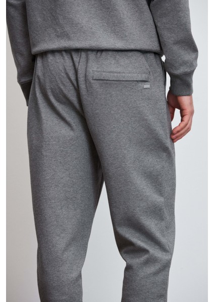 Fermuarlıteknik Jogger Pantolon