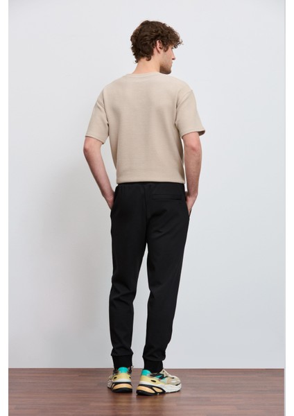 Fermuarlıteknik Jogger Pantolon fırsatları