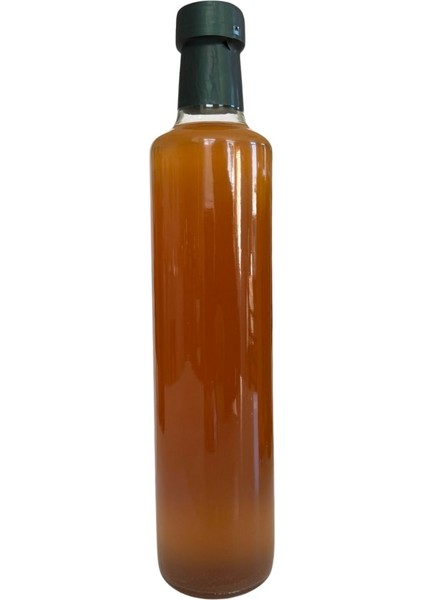 Ananas Sirkesi - 500 ml
