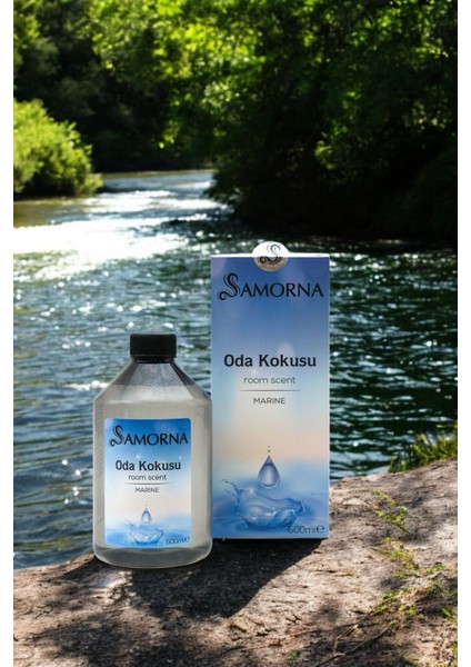 Marine Oda Kokusu 500 ml