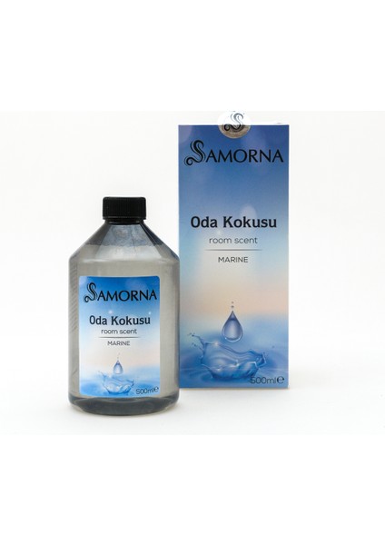 Marine Oda Kokusu 500 ml