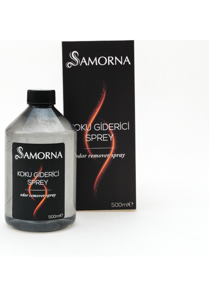 Koku Giderici Sprey