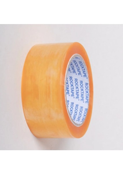 Klas Rocktape 45MM x 100 Metre Şeffaf Koli Bandı Kaliteli Süper Kalitede Bant fırsatları