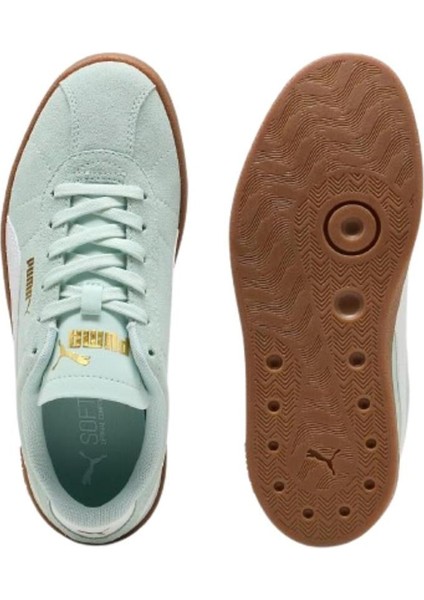 Puma Club Iı 397444-10 KADIN Mavi Günlük Sneaker Ayakkabı fırsatları