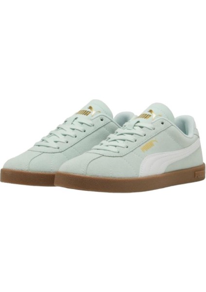 Puma Club Iı 397444-10 KADIN Mavi Günlük Sneaker Ayakkabı indirimleri