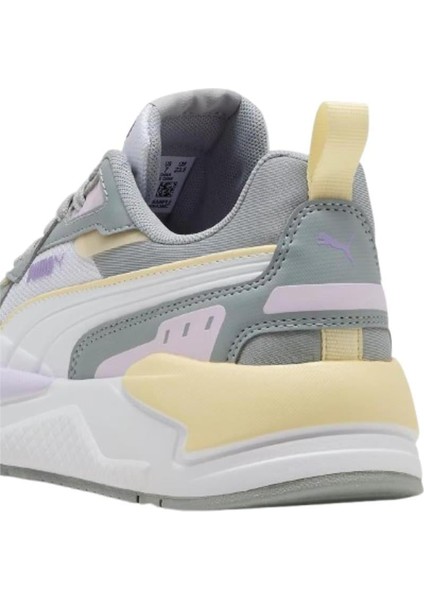 X-Ray 3 399064-14 KADIN Gri Günlük Sneaker Ayakkabı fırsatları