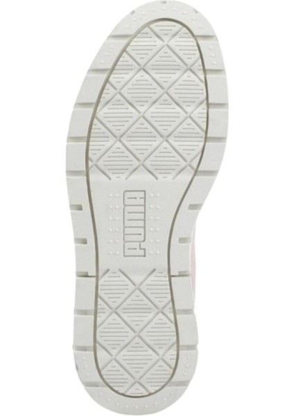 Karmen Iı 397457-09 KADIN Bej Günlük Sneaker Ayakkabı modelleri