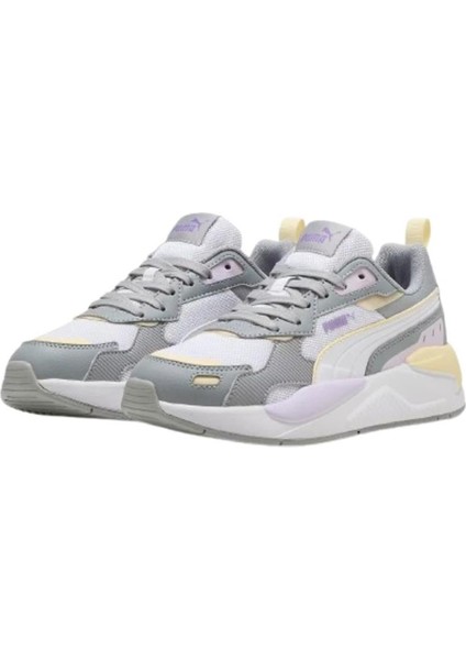 X-Ray 3 399064-14 KADIN Gri Günlük Sneaker Ayakkabı indirimleri
