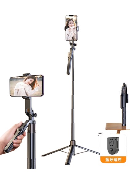 Cep Telefonu Sie Çubuğu Zemin Standı Tembel Standı (Yurt Dışından)