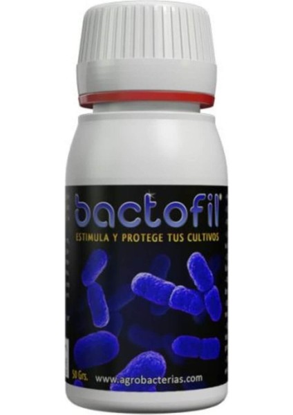 Bactofil 50 gr Bitki Besini