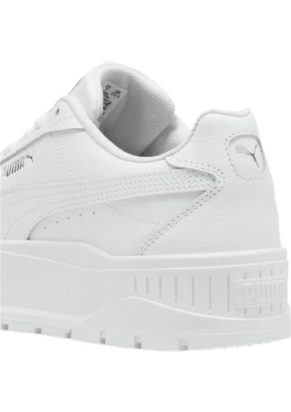 Karmen Iı L 397456-02 KADIN Beyaz Günlük Sneaker Ayakkabı indirimleri