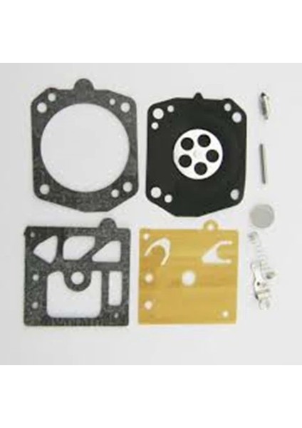 Husqvarna 340 345 350 Olemac 952 956 962 Walbro Tip Karbüratör Diyafram Conta Karbüratör Tamir Kit