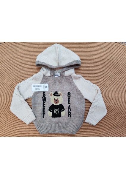 Sweet Bear Ikili Triko Takım fiyatları