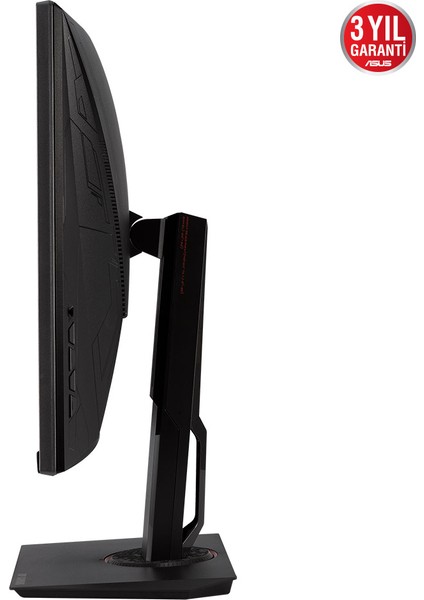 Tuf Gaming VG32VQR 31.5 inç 165Hz 1ms WQHD FreeSync Premium VA Kavisli Gaming Monitör