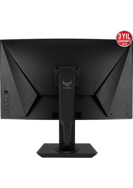 Tuf Gaming VG32VQR 31.5 inç 165Hz 1ms WQHD FreeSync Premium VA Kavisli Gaming Monitör