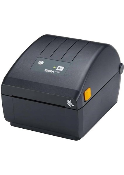 ZD220T 203 Dpı Termal Transfer Usb Barkod Yazıcı