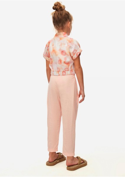 Kız Çocuk Georgia Yelek 38538 modelleri