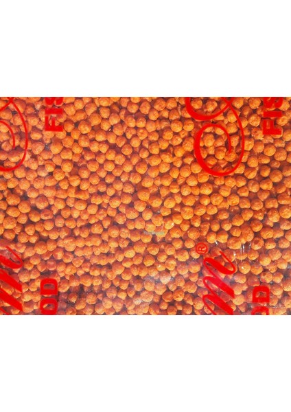 Flower Horn Ciklet Pellet 3kg Kova Balık Yemi fiyatları