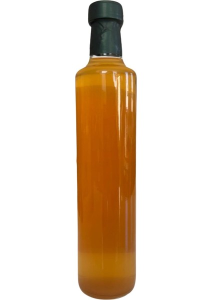 Elma Sirkesi - 500 ml