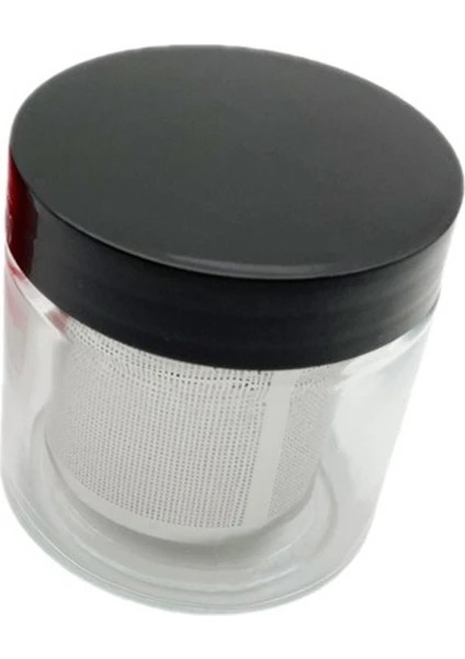 Elmas ve Altın Yıkama Bardağı Paslanmaz Çelik Taş Temizleme Elekli Cam Kavanoz Tencere modelleri