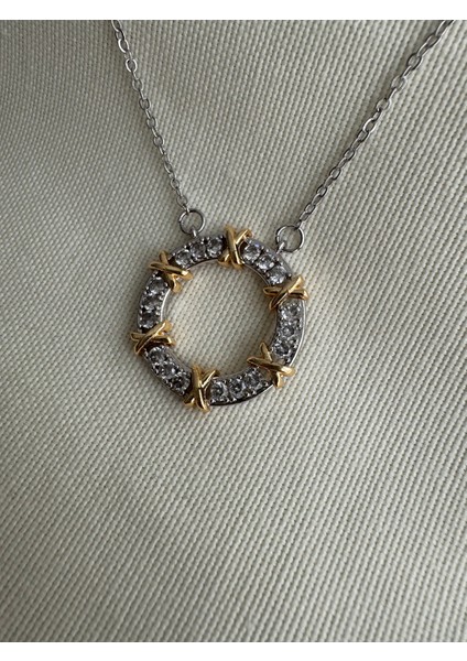 Xoxo Model Kolye fiyatları