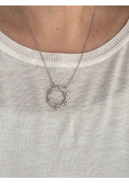 Xoxo Model Kolye modelleri