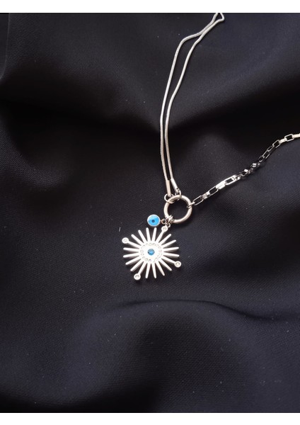 Çelik Charm Kolye fiyatları