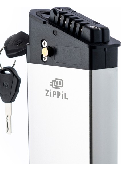 Jeep Rx5 Ydııı Uyumlu Elektrikli Bisiklet Batarya 36V 13AH