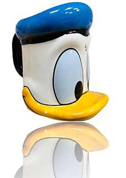 Donald Duck Kupa Bardak