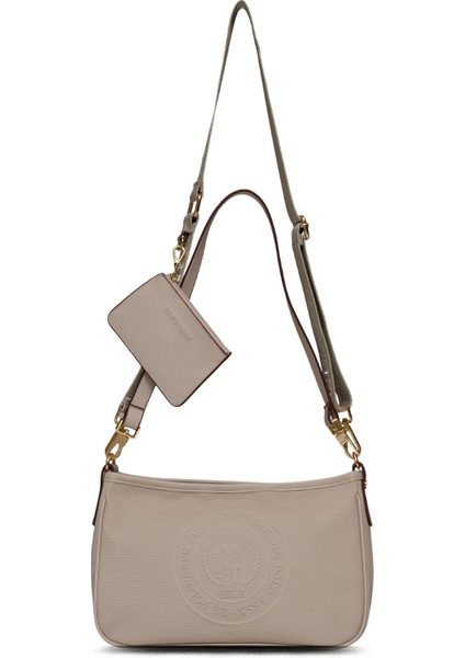 US25272 Since 1890 Omuz Çantası