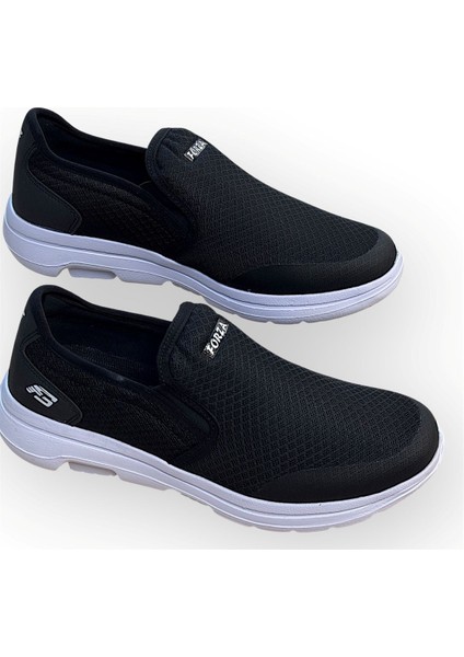 Fileli Yazlık Lastikli Hava Alabilen Tam Ortopedik Erkek Spor Ayakkabı fiyatları