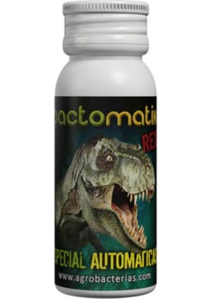 Bactomatik 10 G Bitki Besini