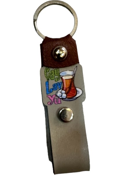 Araba Anahtarlığı