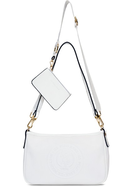 US25272 Since 1890 Omuz Çantası