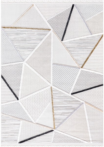 Lapıs 4098 Gri Mikro Polyester - Iskandinav Tarzının En Güzel ve Canlı Yorumu.