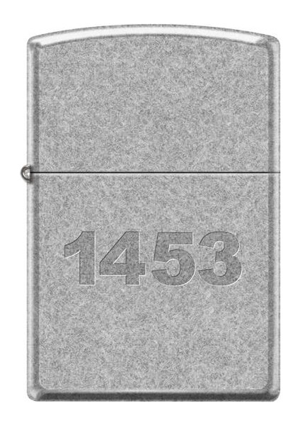 121FB-116708 1453 Design Çakmak