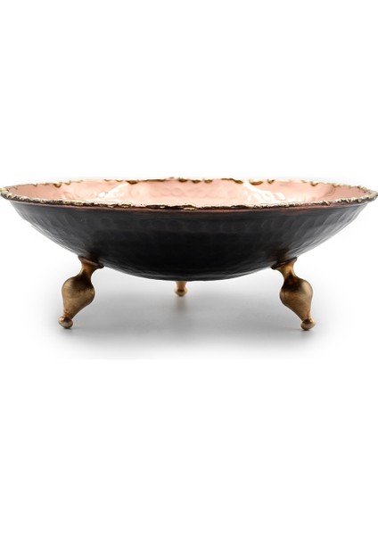 Eskitme Çekiçli Gondol 19 cm