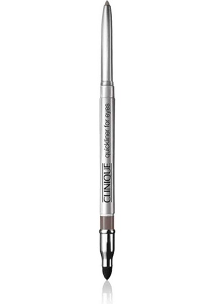 Quickliner™ For Eyes Göz Kalemi - Smoky Brown 0.3g