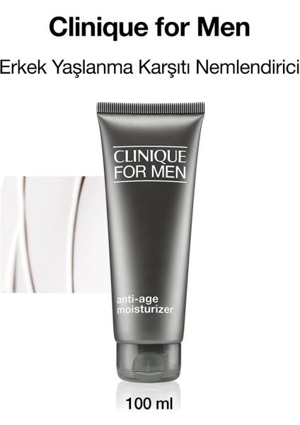 For Men Erkek Nemlendirici