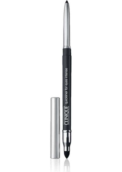 Quickliner™ For Eyes Intense Göz Kalemi - Intense Charcoal 0.3g