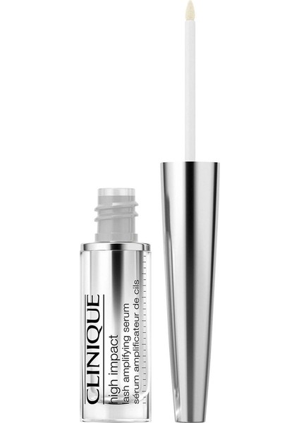 High Impact™ Kirpik Bakım Serumu 3ml - Daha Belirgin, Daha Yoğun, Daha Uzun Görünen Kirpikler