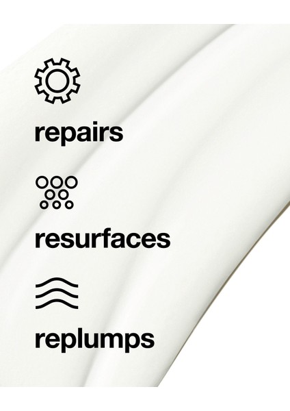 Smart Clinical Repair™ Çizgi ve Kırışıklık Görünümü Karşıtı Serum 30ml | Retinoid, Hyalüronik Asit
