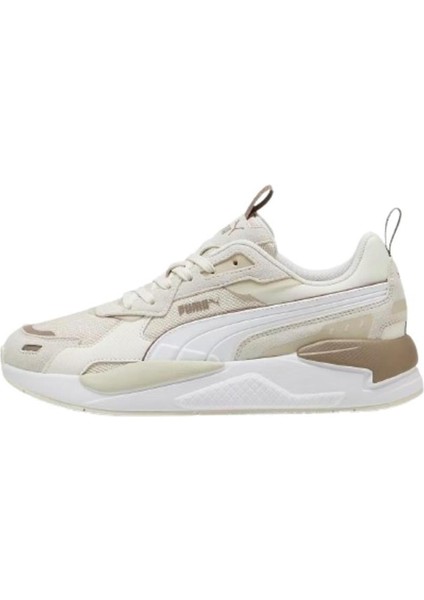 X-Ray 3 Sd 399668-04 Unisex Bej Günlük Sneaker Ayakkabı